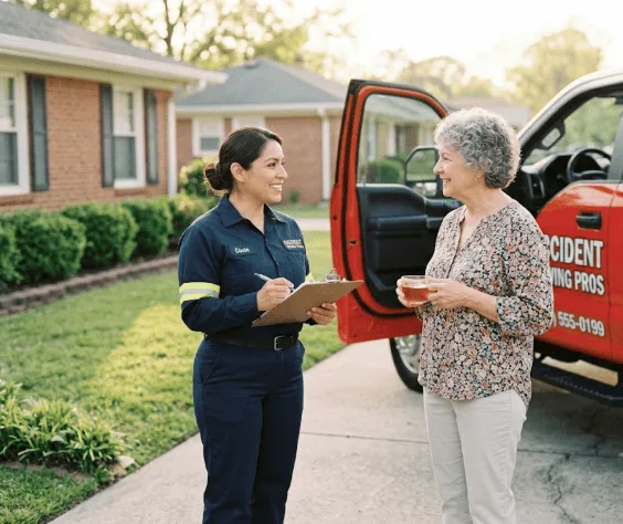 Accident Towing Service Corona Del Mar, CA FAQs